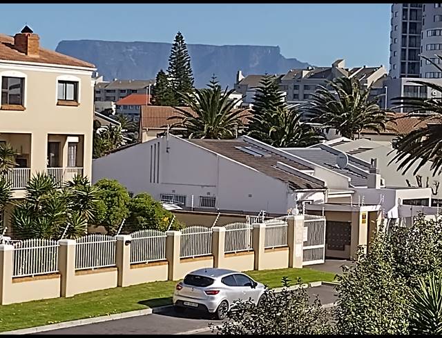 2 BEDROOM APARTMENT SOLD IN BLOUBERGRANT